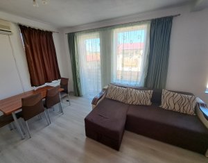 Appartement 2 chambres à vendre dans Floresti