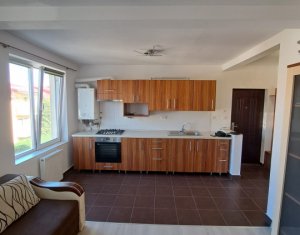 Appartement 2 chambres à vendre dans Floresti