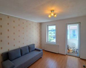 Appartement 2 chambres à vendre dans Floresti