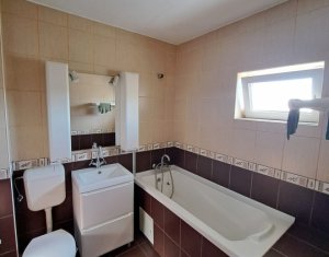Appartement 2 chambres à vendre dans Floresti