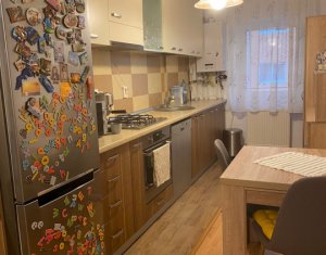 , 56m2 on Cluj-napoca, Zóna Manastur