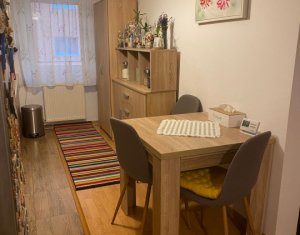 Lakás 2 szobák eladó on Cluj-napoca, Zóna Manastur