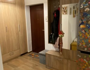 Lakás 2 szobák eladó on Cluj-napoca, Zóna Manastur