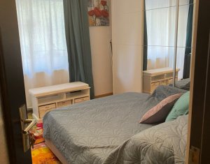 Lakás 2 szobák eladó on Cluj-napoca, Zóna Manastur