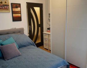 Lakás 2 szobák eladó on Cluj-napoca, Zóna Manastur