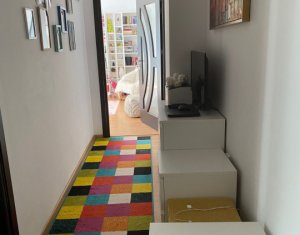Lakás 2 szobák eladó on Cluj-napoca, Zóna Manastur