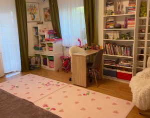 Lakás 2 szobák eladó on Cluj-napoca, Zóna Manastur
