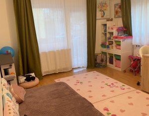 Lakás 2 szobák eladó on Cluj-napoca, Zóna Manastur
