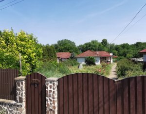, 146m2 dans Moldovenesti, zone Centru