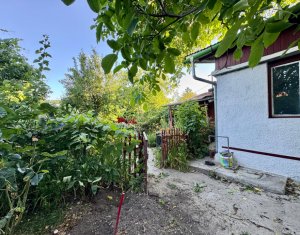 Maison 2 chambres à vendre dans Cluj-napoca