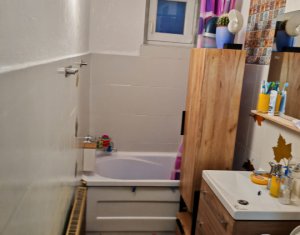 Lakás 2 szobák kiadó on Cluj-napoca, Zóna Centru