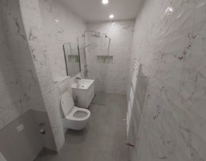 Appartement 2 chambres à vendre dans Cluj-napoca, zone Centru
