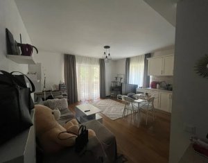 , 45m2 on Cluj-napoca, Zóna Manastur