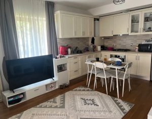 Lakás 2 szobák eladó on Cluj-napoca, Zóna Manastur