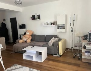 Lakás 2 szobák eladó on Cluj-napoca, Zóna Manastur