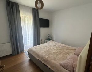 Lakás 2 szobák eladó on Cluj-napoca, Zóna Manastur
