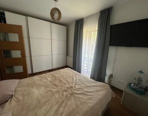 Lakás 2 szobák eladó on Cluj-napoca, Zóna Manastur