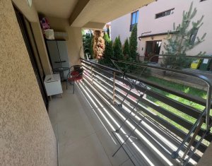 Lakás 2 szobák eladó on Cluj-napoca, Zóna Manastur