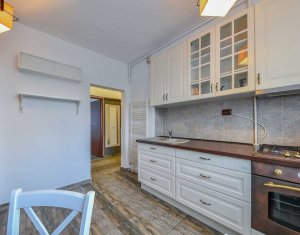 Appartement 2 chambres à louer dans Cluj-napoca, zone Gheorgheni