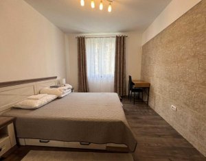 Appartement 2 chambres à louer dans Cluj-napoca, zone Gheorgheni