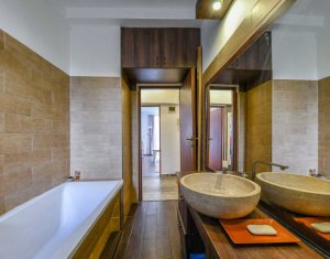 Appartement 2 chambres à louer dans Cluj-napoca, zone Gheorgheni