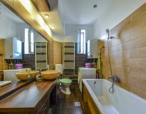 Appartement 2 chambres à louer dans Cluj-napoca, zone Gheorgheni