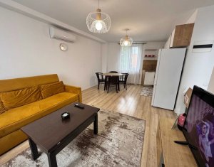 , 55m2 dans Cluj-napoca, zone Centru