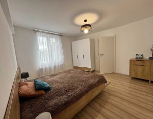 Appartement 2 chambres à louer dans Cluj-napoca, zone Centru
