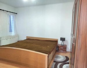Appartement 2 chambres à louer dans Cluj-napoca, zone Intre Lacuri