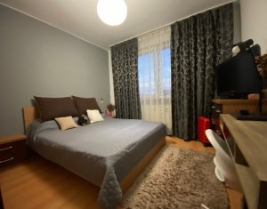 Lakás 2 szobák eladó on Cluj-napoca