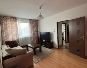 Lakás 2 szobák eladó on Cluj-napoca