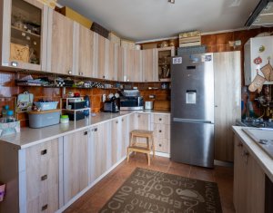 Maison 5 chambres à vendre dans Floresti