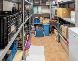 Maison 5 chambres à vendre dans Floresti