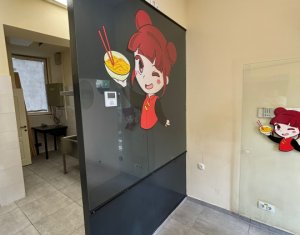 Espace Commercial à vendre dans Cluj-napoca, zone Centru
