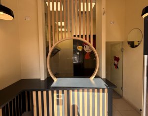 Espace Commercial à vendre, 32m2 dans Cluj-napoca, zone Centru