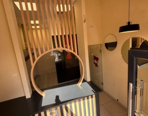 Üzlethelyiség kiadó on Cluj-napoca, Zóna Centru