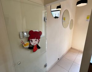 Üzlethelyiség kiadó on Cluj-napoca, Zóna Centru