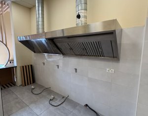 Üzlethelyiség kiadó on Cluj-napoca, Zóna Centru