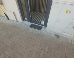 Üzlethelyiség kiadó on Cluj-napoca, Zóna Centru