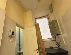 Üzlethelyiség kiadó on Cluj-napoca, Zóna Centru