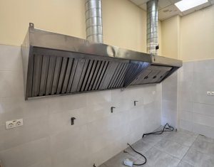 Üzlethelyiség kiadó on Cluj-napoca, Zóna Centru