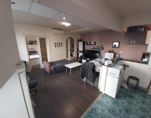 Apartment 2 rooms for sale in Cluj-napoca, zone Centru