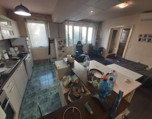 Apartment 2 rooms for sale in Cluj-napoca, zone Centru