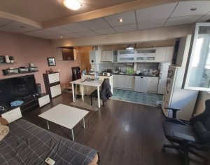 Apartment 2 rooms for sale in Cluj-napoca, zone Centru