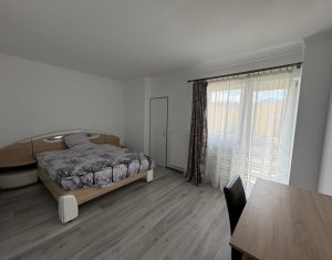 Appartement 2 chambres à louer dans Cluj-napoca, zone Zorilor