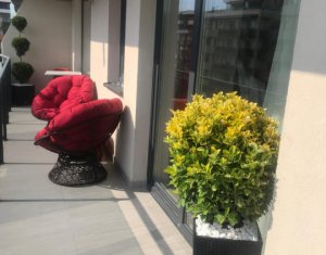 Appartement 3 chambres à louer dans Cluj-napoca, zone Gheorgheni