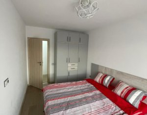 Appartement 3 chambres à louer dans Cluj-napoca, zone Gheorgheni