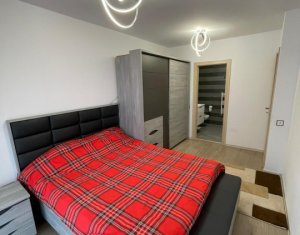Appartement 3 chambres à louer dans Cluj-napoca, zone Gheorgheni