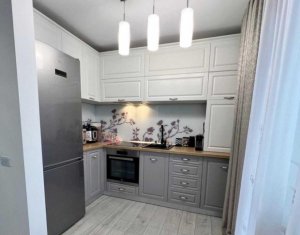 , 72m2 dans Floresti