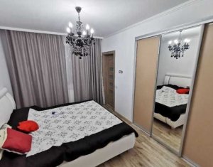 Appartement 3 chambres à vendre dans Floresti